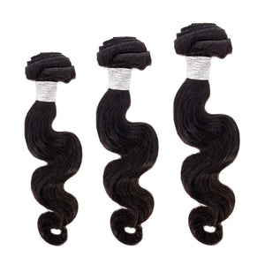 K's Brazilian Body Wave Bundle Deals