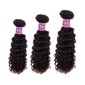 K's Brazilian Kinky Curly Bundle Deals