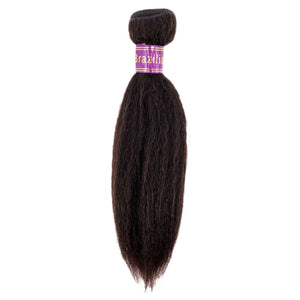 K's Brazilian Kinky Straight Hair