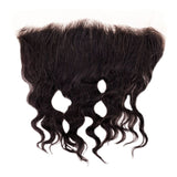 K's Brazilian Loose Wave Frontal