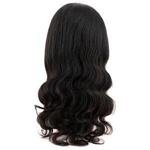 K's Body Wave Headband Wig