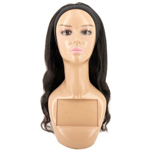 K's Body Wave Headband Wig