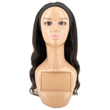 K's Body Wave Headband Wig