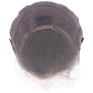 K's HD Body Wave Lace Front Wig