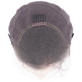 K's HD Body Wave Lace Front Wig