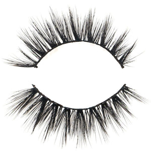 K's Daisy Faux 3D Volume Lashes