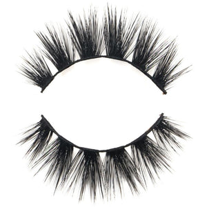 K's Dandelion Faux 3D Volume Lashes