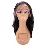 K's HD Body Wave Lace Front Wig