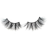 K's June 3D Mink Lashes 25mm