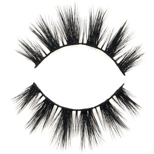 K's Lotus Faux 3D Volume Lashes