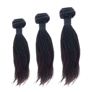 K's Malaysian Silky Straight Bundle Deals