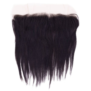 K's Malaysian Silky Straight Lace Frontal