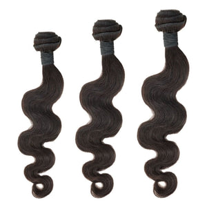 K's Malaysian Body Wave Bundle Deals