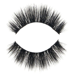 K's Petunia Faux 3D Volume Lashes