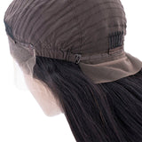 K's HD Straight Lace Front Wig