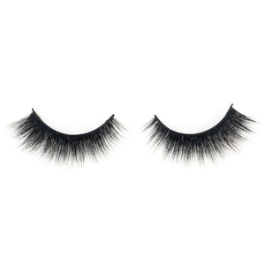 K's Violet 3D Mink Lashes