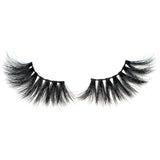 K's April 3D Mink Lashes 25mm