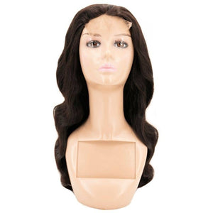 K's Body Wave Closure Wig