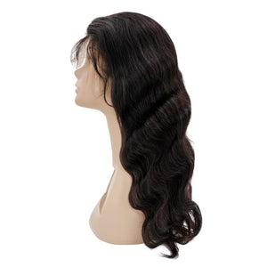 K's Body Wave Front Lace Wig