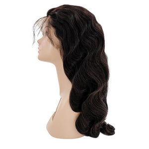 K's Body Wave Full Lace Wig