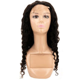 K's Deep Wave Closure Wig