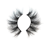 K's March 3D Mink Lashes 25mm