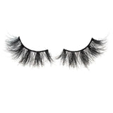 K's March 3D Mink Lashes 25mm