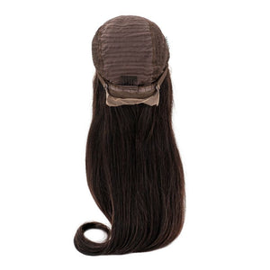 K's Straight Front Lace Wig